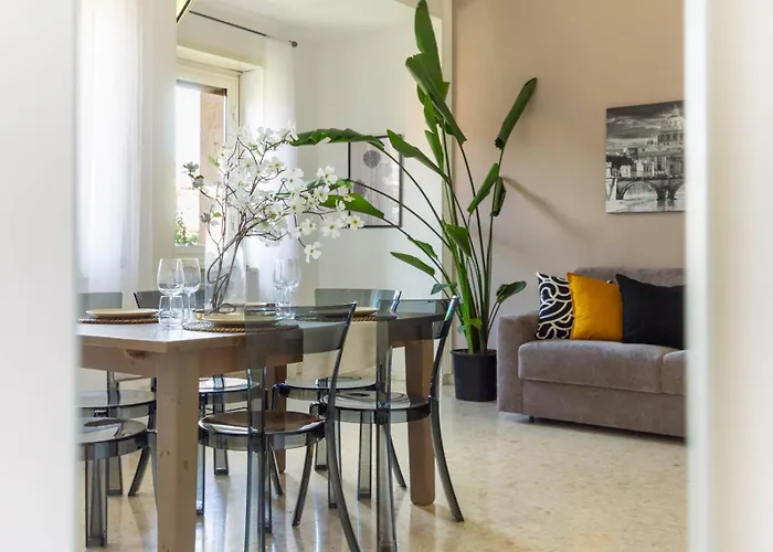 Balduina Retreat Terrace
