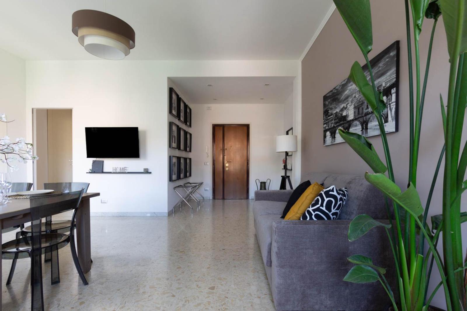 Balduina Retreat Terrace Lejlighed *